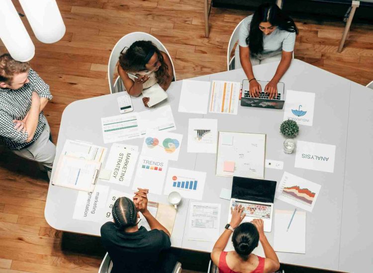 Branding Design Services